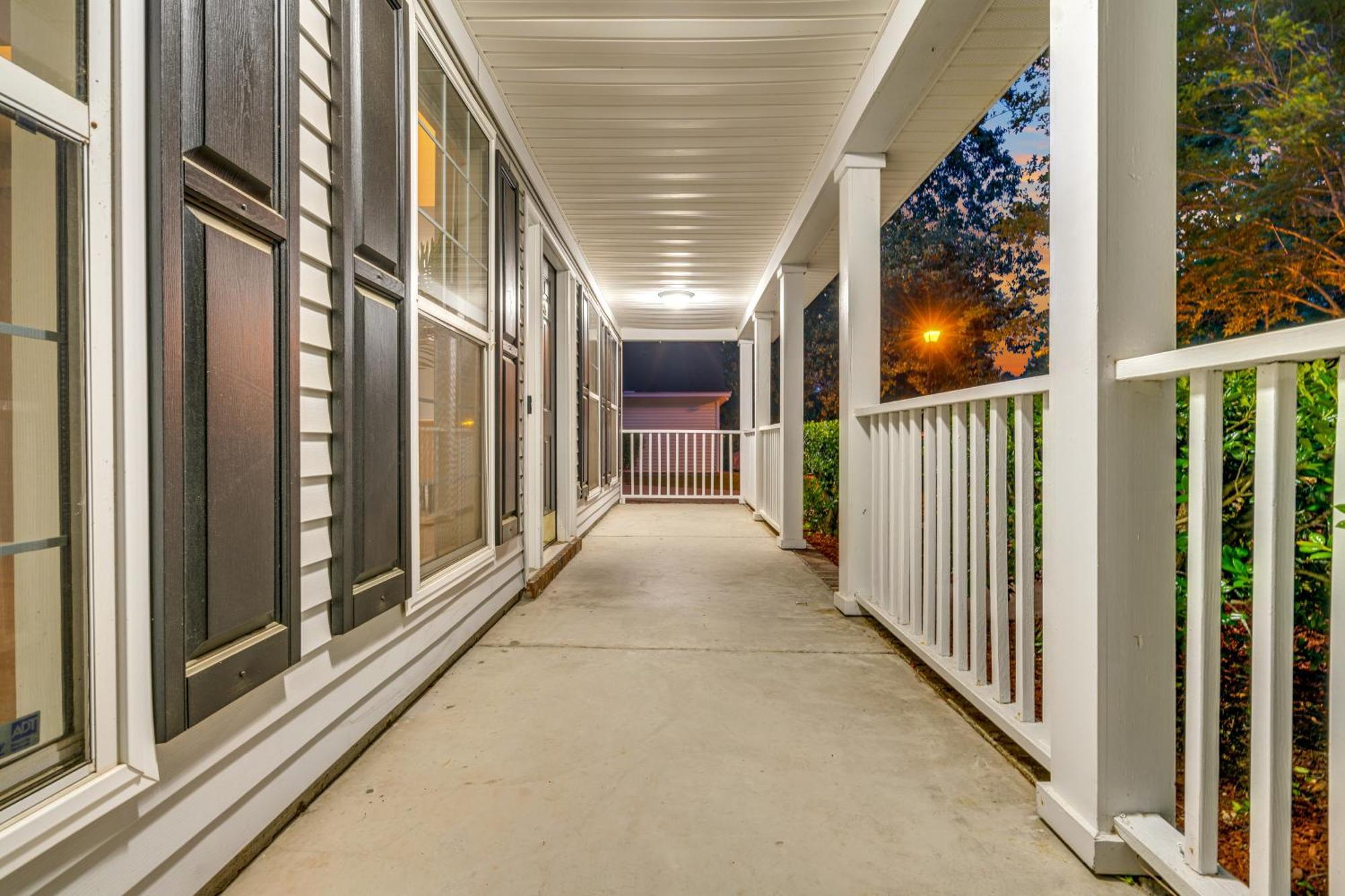 Lowcountry Haven - Game Rm + King Bds, Mins 2 Dwtn Charleston Exteriér fotografie